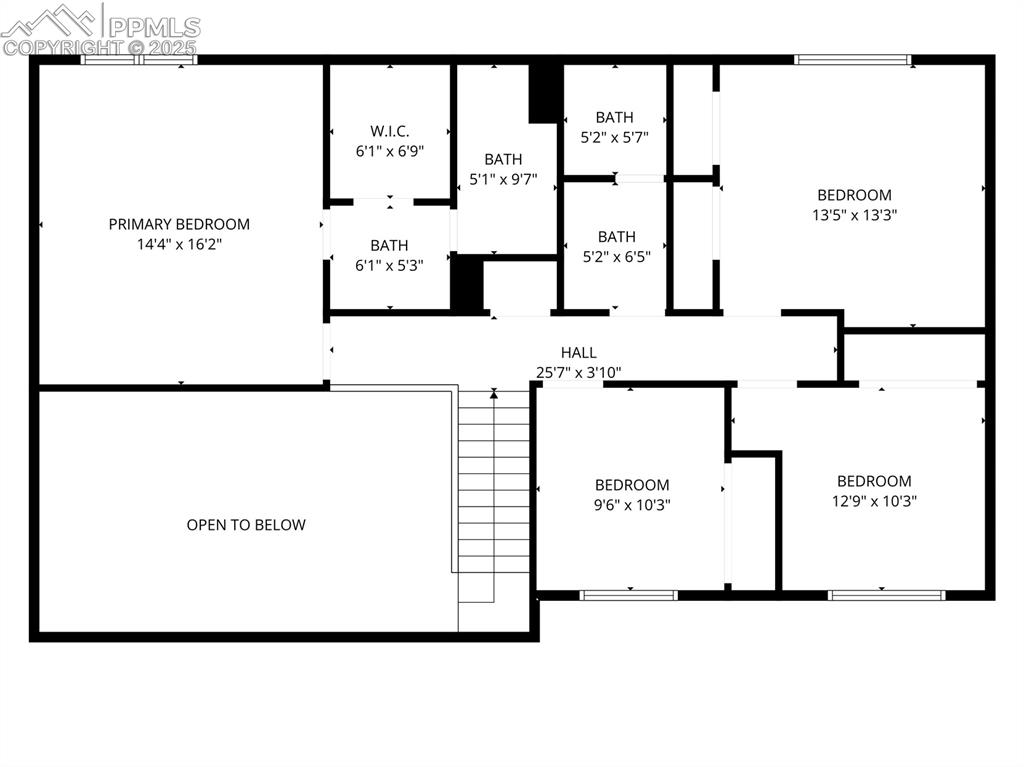 2750 Inspiration Drive