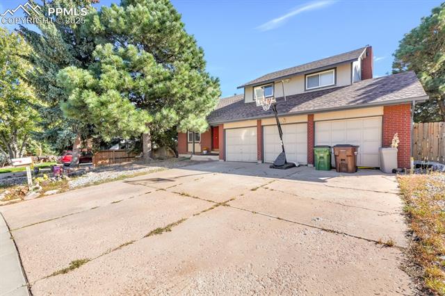2750 Inspiration Drive