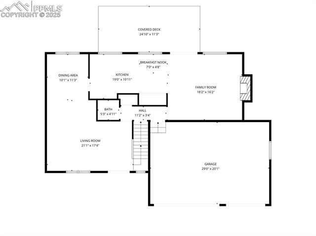 2750 Inspiration Drive