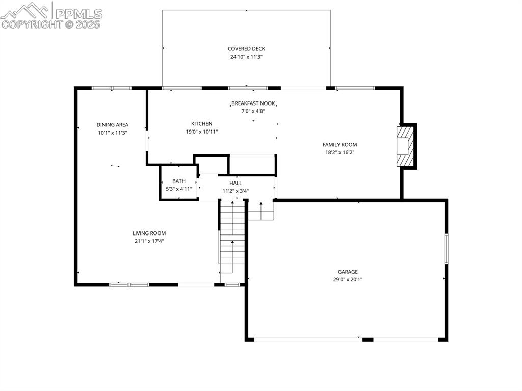 2750 Inspiration Drive