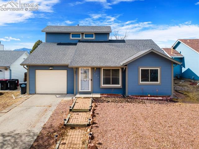 920 Greenbrier Drive