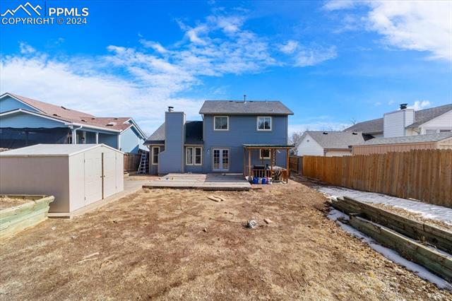 920 Greenbrier Drive