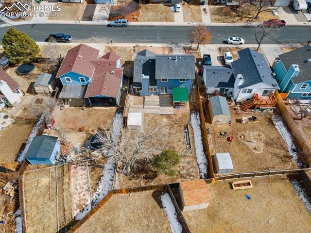 920 Greenbrier Drive