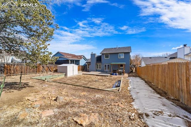 920 Greenbrier Drive