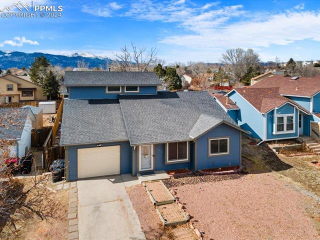 920 Greenbrier Drive