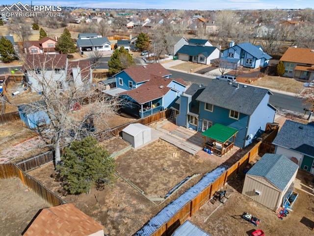 920 Greenbrier Drive