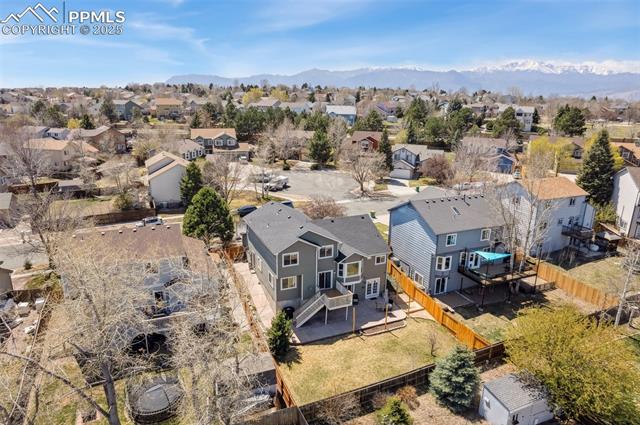 6065 Wheatgrass Drive