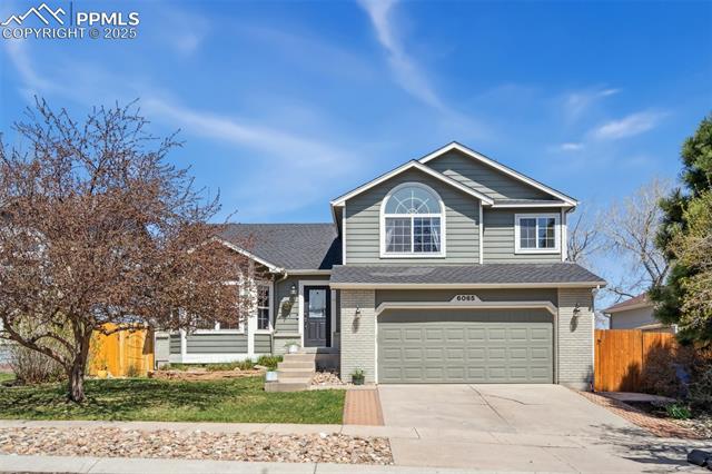 6065 Wheatgrass Drive