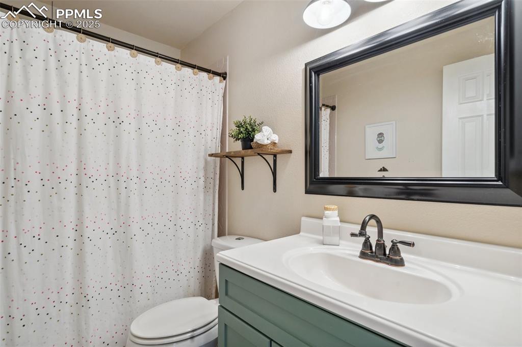 6065 Wheatgrass Drive