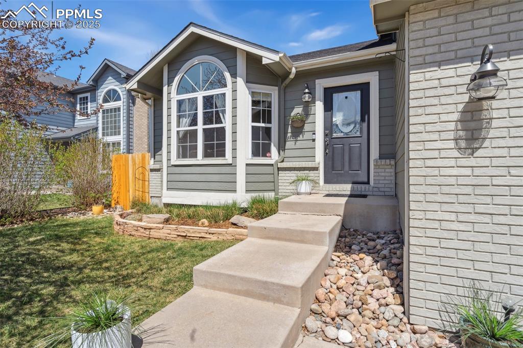 6065 Wheatgrass Drive