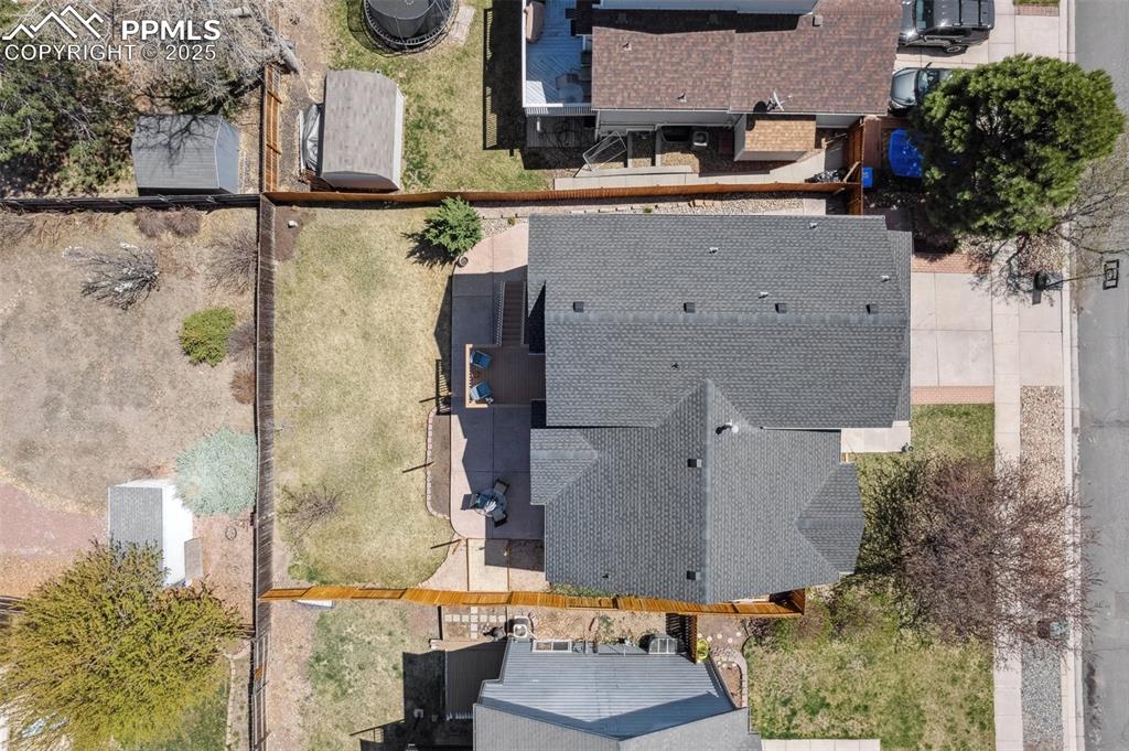 6065 Wheatgrass Drive