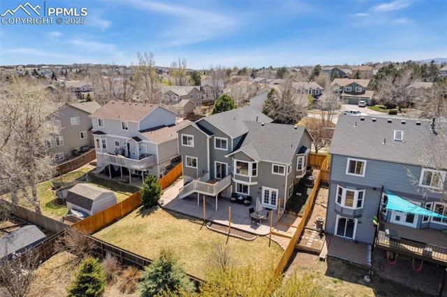 6065 Wheatgrass Drive