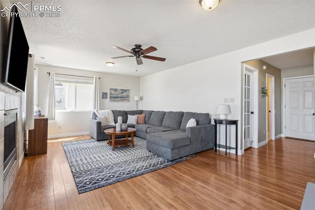 6065 Wheatgrass Drive