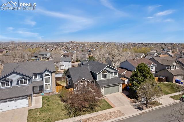 6065 Wheatgrass Drive