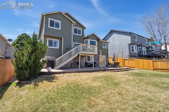 6065 Wheatgrass Drive