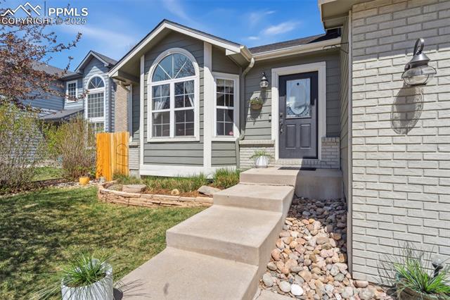 6065 Wheatgrass Drive