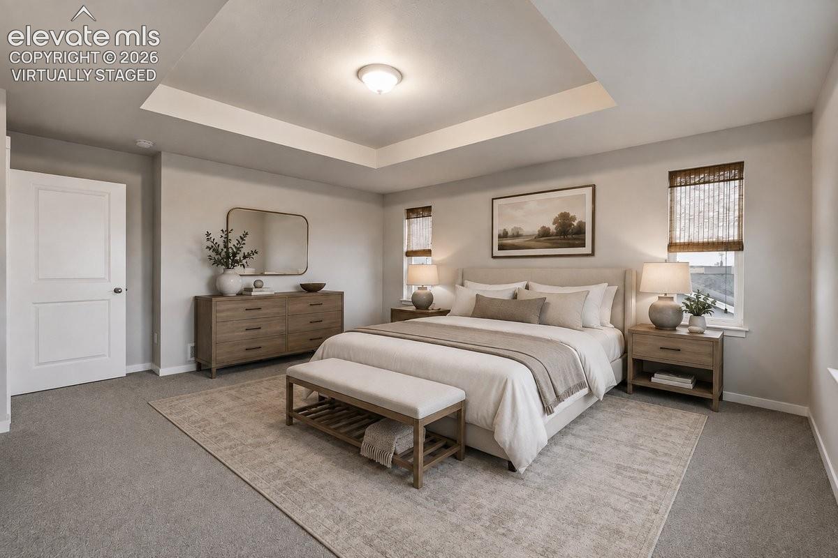 5715 Marlee Drive