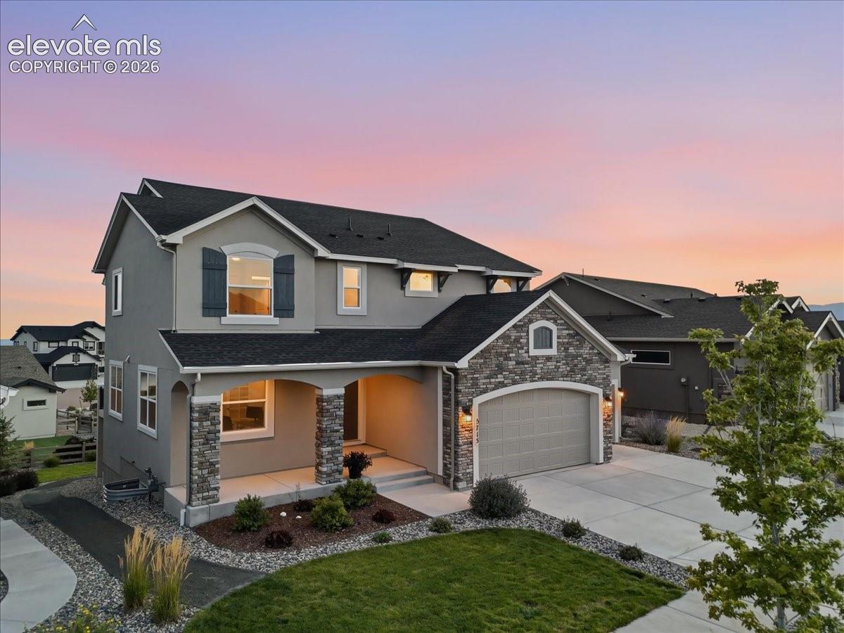 5715 Marlee Drive