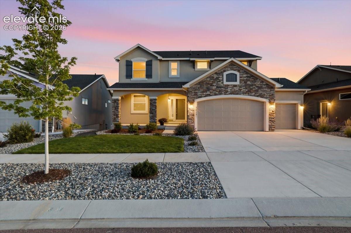5715 Marlee Drive