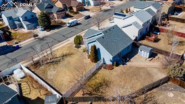 4655 Bittercreek Drive