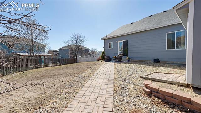 4655 Bittercreek Drive