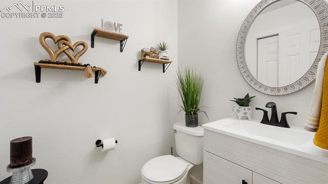 4655 Bittercreek Drive