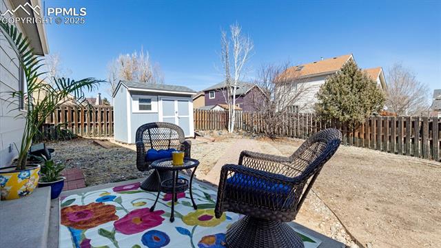 4655 Bittercreek Drive