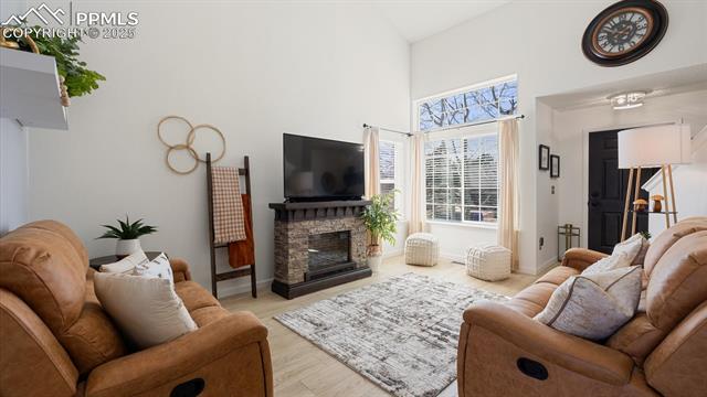 4655 Bittercreek Drive