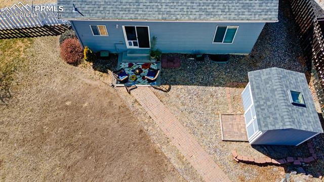 4655 Bittercreek Drive