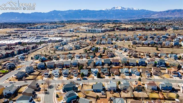 4655 Bittercreek Drive