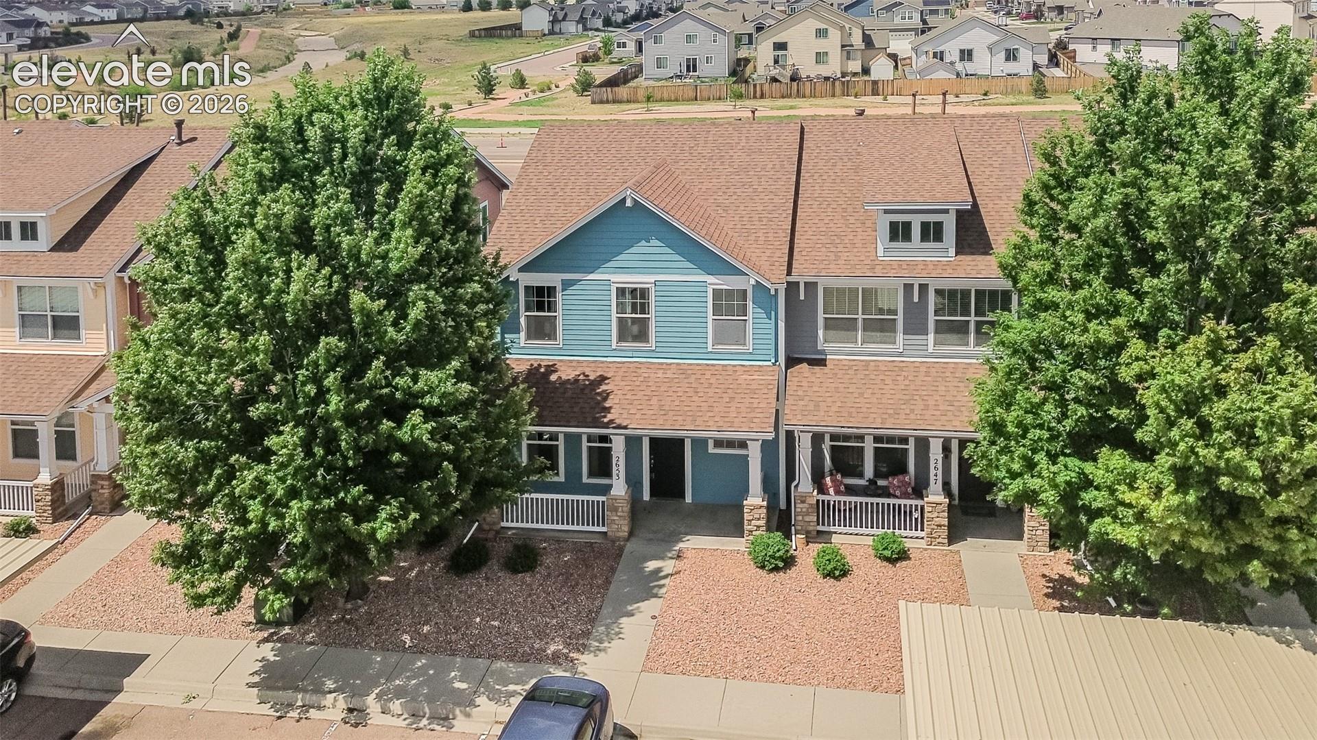 2653 Shannara Grove