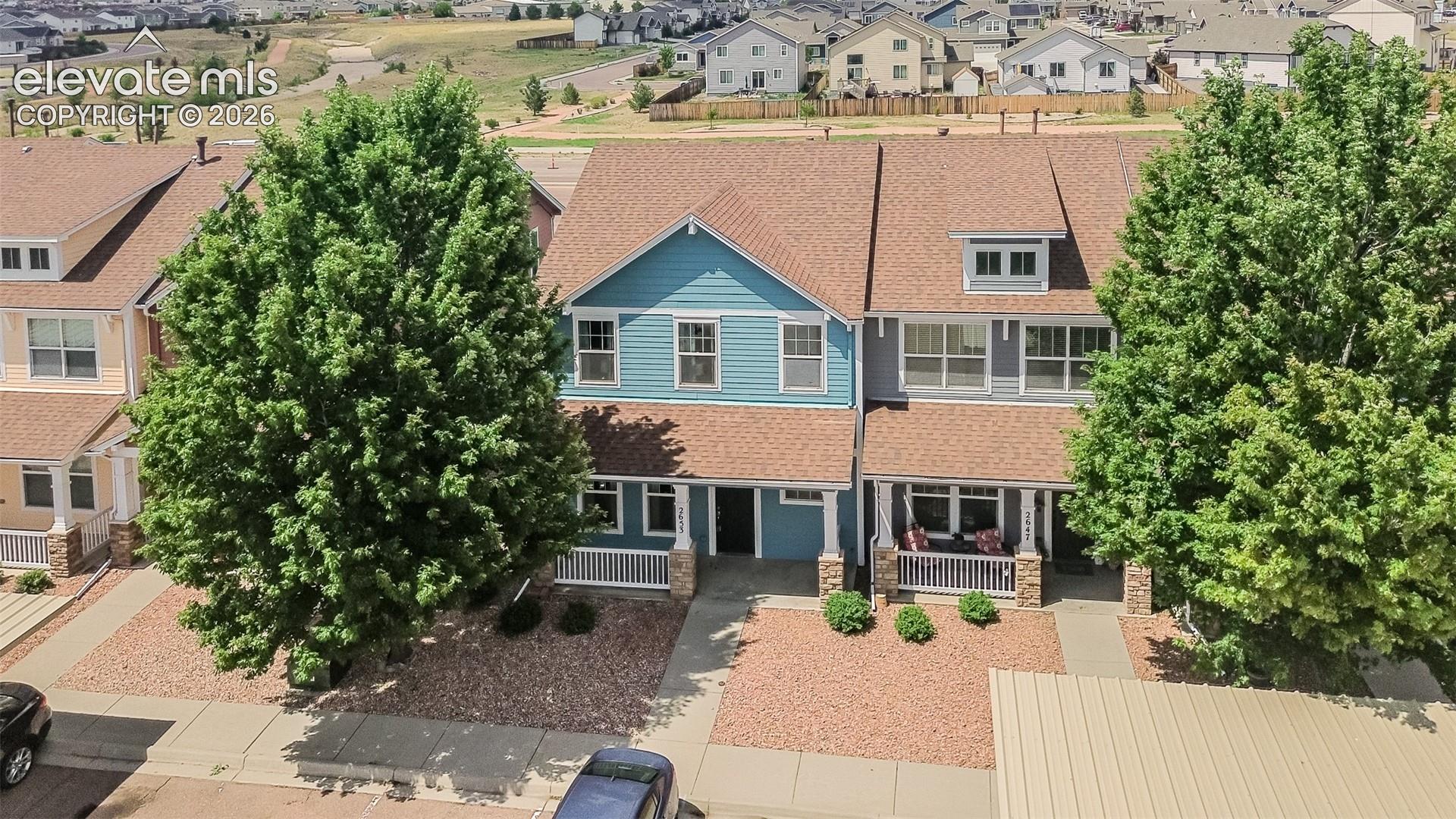 2653 Shannara Grove