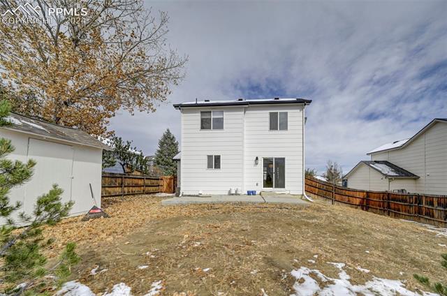 1171 Lindamood Drive