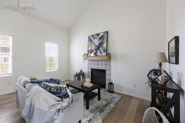 1171 Lindamood Drive