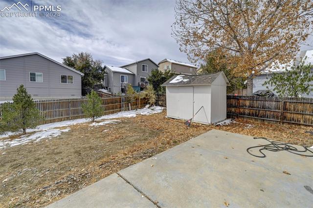 1171 Lindamood Drive