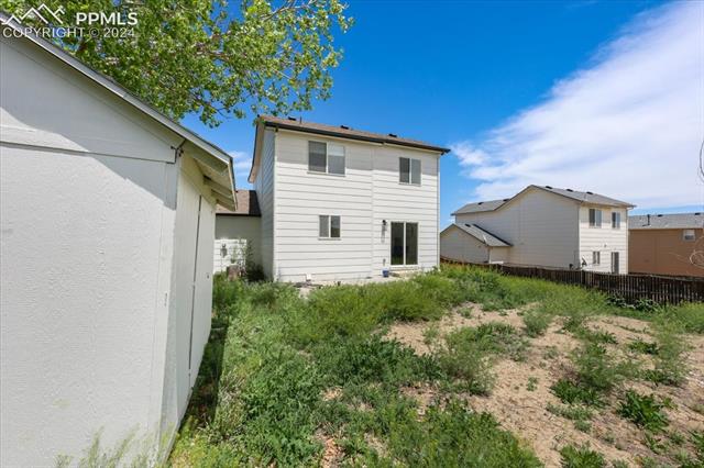 1171 Lindamood Drive