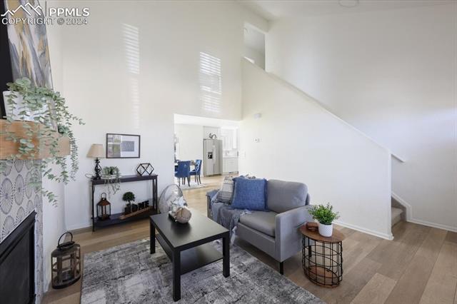 1171 Lindamood Drive