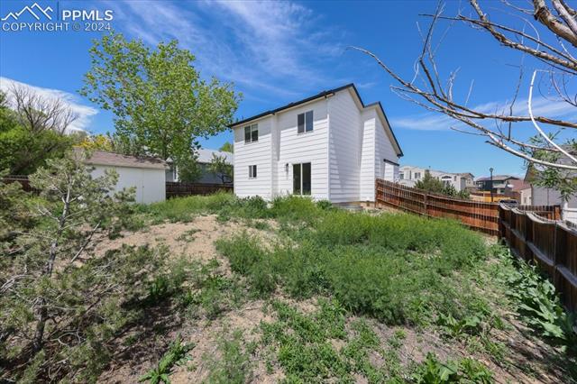 1171 Lindamood Drive