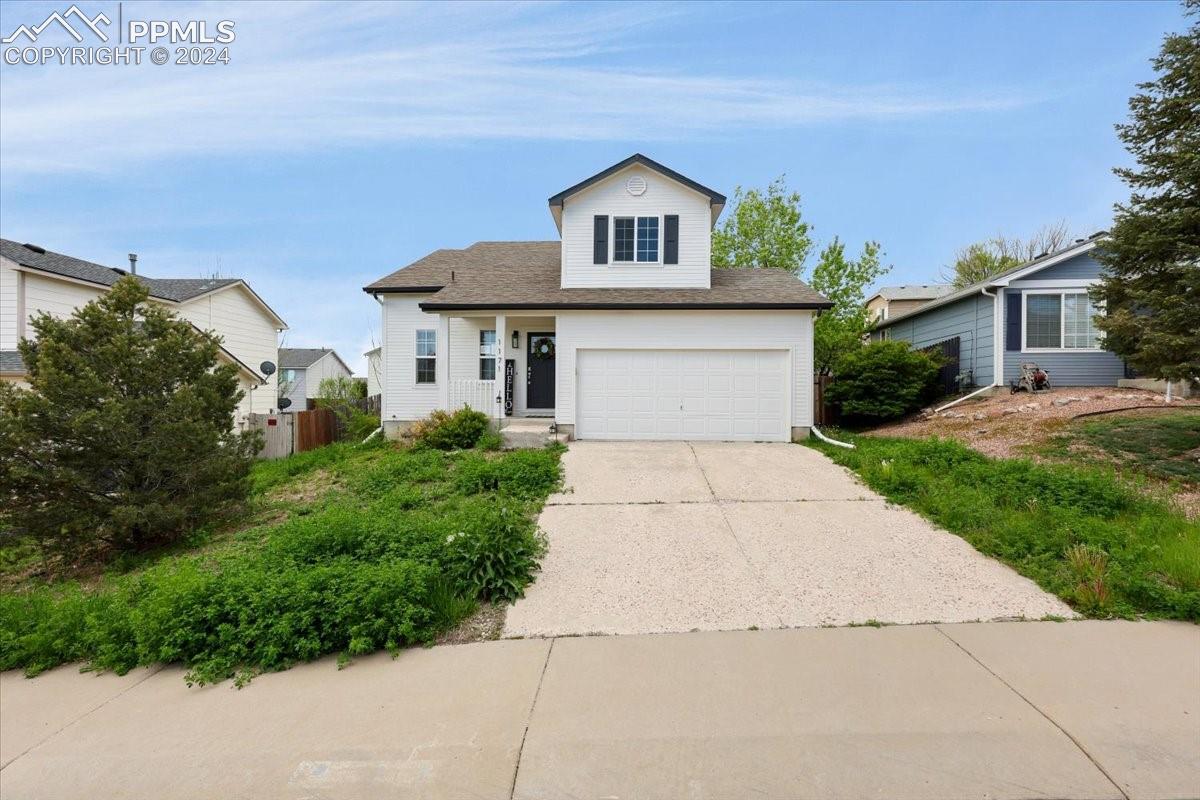 1171 Lindamood Drive