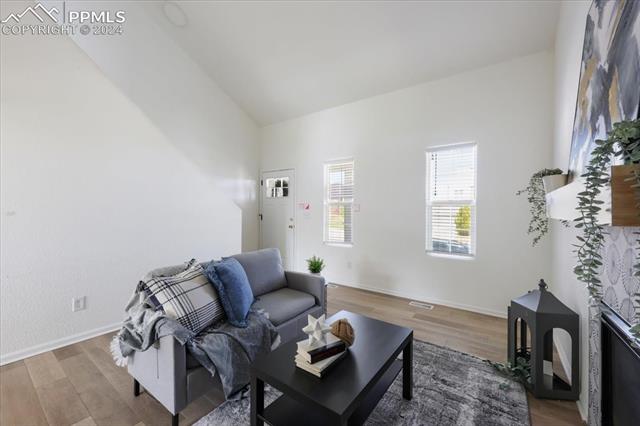 1171 Lindamood Drive
