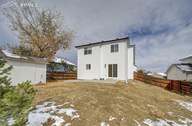1171 Lindamood Drive