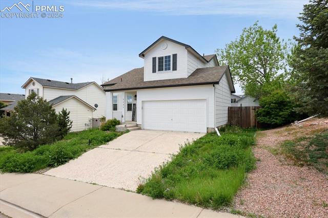 1171 Lindamood Drive