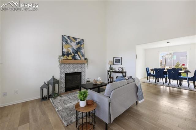 1171 Lindamood Drive