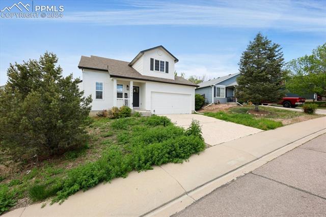 1171 Lindamood Drive