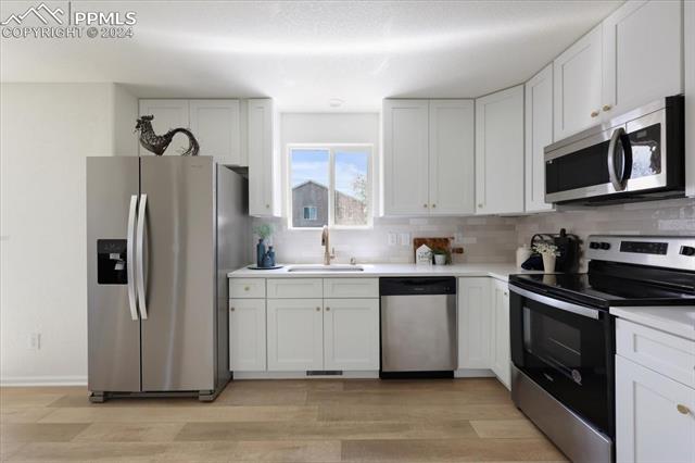 1171 Lindamood Drive