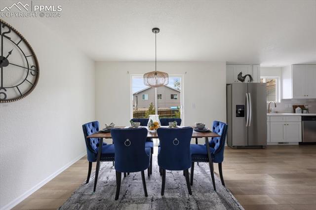 1171 Lindamood Drive