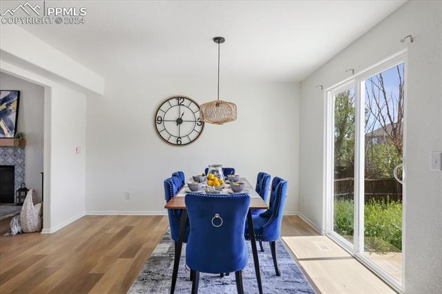 1171 Lindamood Drive