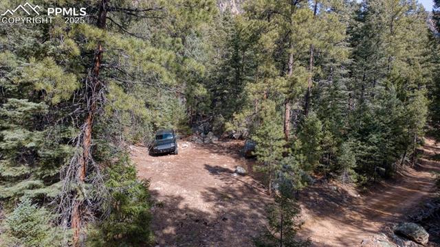 5034 Little Turkey Creek Road