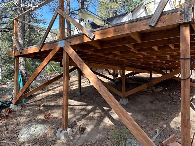 5034 Little Turkey Creek Road