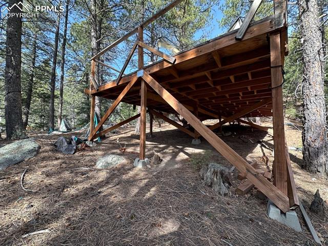 5034 Little Turkey Creek Road